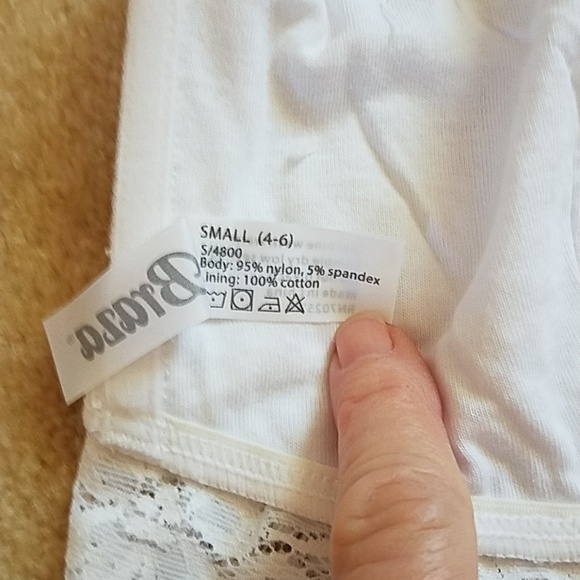 NWT Hollywood CAMI-TUBE TOP PRICE FIRM :) - Picture 6 of 8